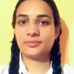 Ankita Thakur